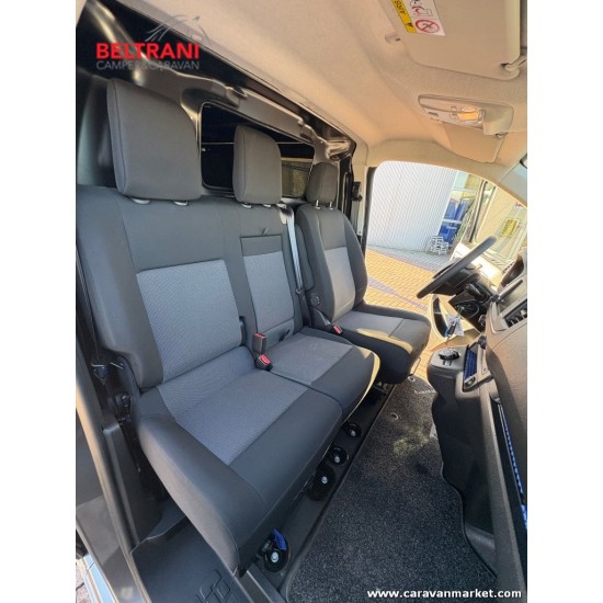 Citroen Jumpy - Automatico | 2024